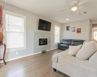 1408 Bowie Drive - Photo Thumbnail 1