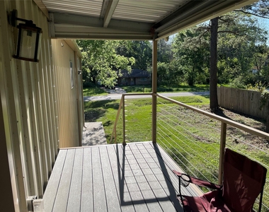 3406 E Bayou Drive E - Photo Thumbnail 25