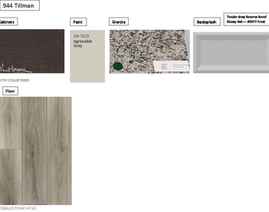 944 Tillman Lane - Photo Thumbnail 1