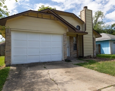 23303 Prairie Bird Drive - Photo Thumbnail 1