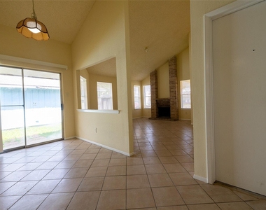 23303 Prairie Bird Drive - Photo Thumbnail 3