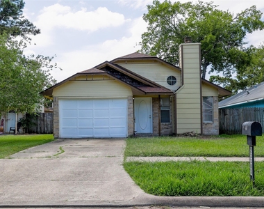 23303 Prairie Bird Drive - Photo Thumbnail 10