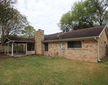 9846 Sagepike Drive - Photo Thumbnail 16