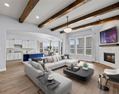 23419 Campwood Terrace Lane - Photo Thumbnail 17