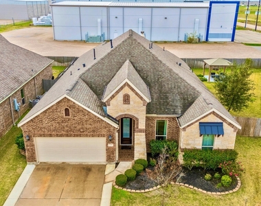 23419 Campwood Terrace Lane - Photo Thumbnail 33