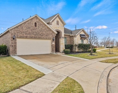 23419 Campwood Terrace Lane - Photo Thumbnail 1