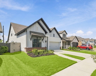 5510 Orangery Lane - Photo Thumbnail 1