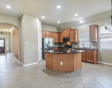 22714 Little Blue Stem Drive - Photo Thumbnail 7
