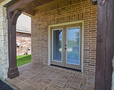 22714 Little Blue Stem Drive - Photo Thumbnail 1