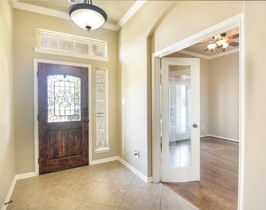 22714 Little Blue Stem Drive - Photo Thumbnail 3