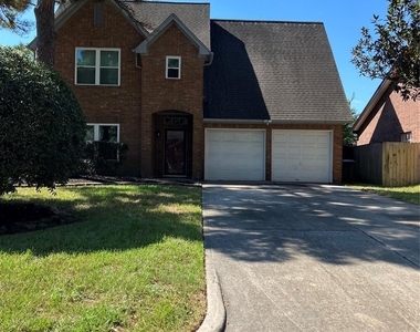 5311 Shady Maple Drive - Photo Thumbnail 1