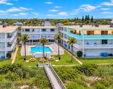 4800 Ocean Beach Boulevard - Photo Thumbnail 1