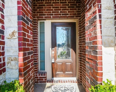 15107 Jenista Lane - Photo Thumbnail 1