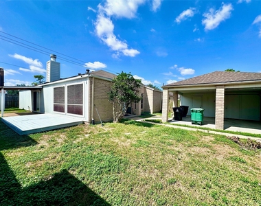 11626 Coachfield Lane - Photo Thumbnail 37