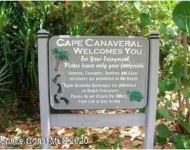 230 Canaveral Beach Boulevard - Photo Thumbnail 25