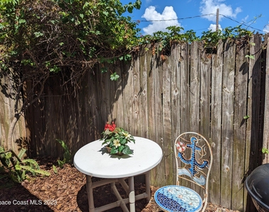 230 Canaveral Beach Boulevard - Photo Thumbnail 15
