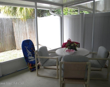 230 Canaveral Beach Boulevard - Photo Thumbnail 7