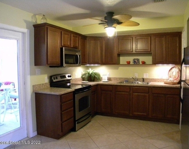 230 Canaveral Beach Boulevard - Photo Thumbnail 19