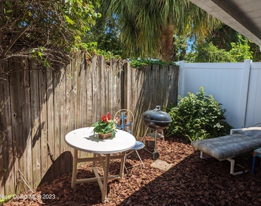230 Canaveral Beach Boulevard - Photo Thumbnail 16
