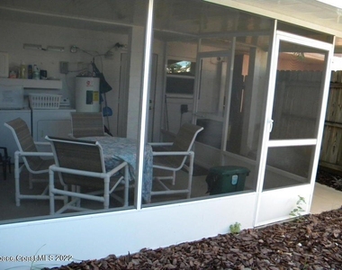 230 Canaveral Beach Boulevard - Photo Thumbnail 14