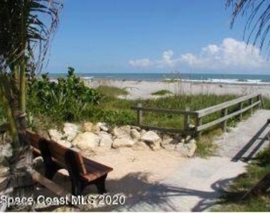 230 Canaveral Beach Boulevard - Photo Thumbnail 23
