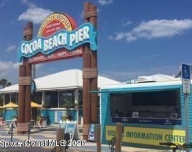 230 Canaveral Beach Boulevard - Photo Thumbnail 30