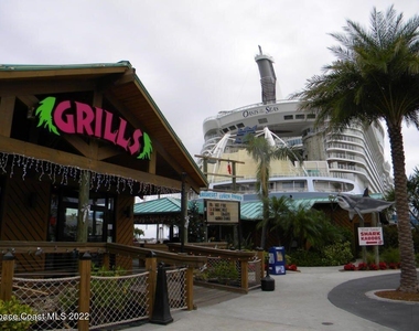230 Canaveral Beach Boulevard - Photo Thumbnail 27