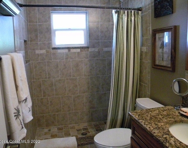 230 Canaveral Beach Boulevard - Photo Thumbnail 3