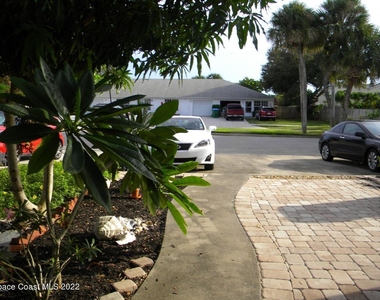 230 Canaveral Beach Boulevard - Photo Thumbnail 9