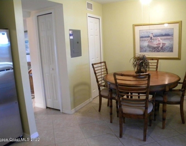 230 Canaveral Beach Boulevard - Photo Thumbnail 13