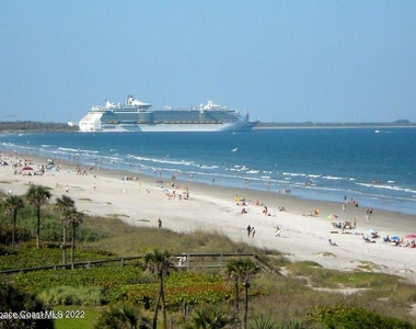 230 Canaveral Beach Boulevard - Photo Thumbnail 4