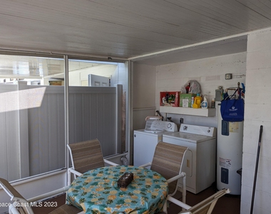 230 Canaveral Beach Boulevard - Photo Thumbnail 18