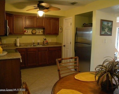 230 Canaveral Beach Boulevard - Photo Thumbnail 1