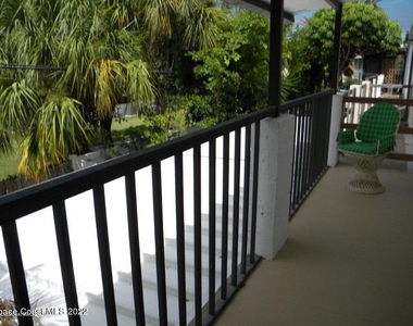 230 Canaveral Beach Boulevard - Photo Thumbnail 11