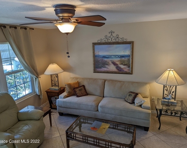 230 Canaveral Beach Boulevard - Photo Thumbnail 5