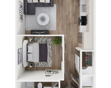 1506 N Prairie Avenue - Photo Thumbnail 1