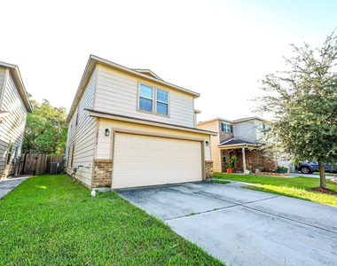 10014 Orchid Spring Lane - Photo Thumbnail 1