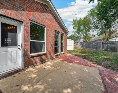 14402 Lawton Ridge Drive - Photo Thumbnail 29