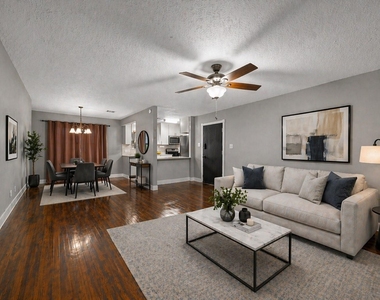 3002 Newcastle Drive - Photo Thumbnail 8