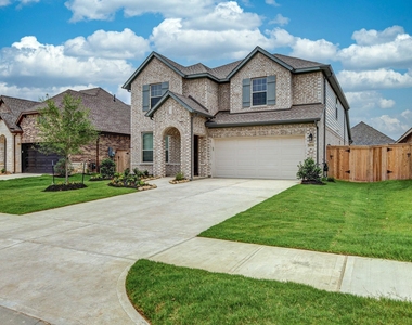 30338 Tall Fescue Drive - Photo Thumbnail 1