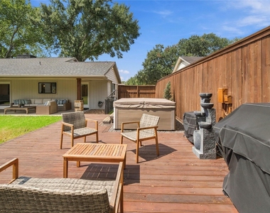 10823 Chimney Rock Road - Photo Thumbnail 38
