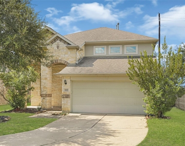 6102 Nicholas Ln - Photo Thumbnail 1