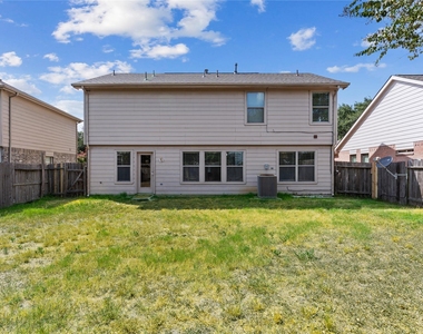 3910 Brighton Springs Lane - Photo Thumbnail 29