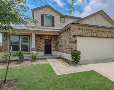 5515 Bayleys Court - Photo Thumbnail 3