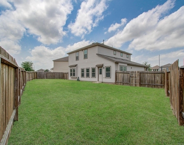 5515 Bayleys Court - Photo Thumbnail 37