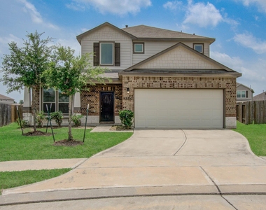 5515 Bayleys Court - Photo Thumbnail 1