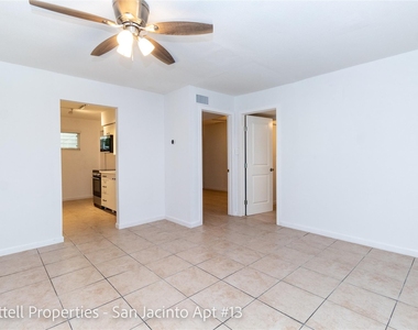 3817 Fannin Street - Photo Thumbnail 2