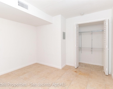 3817 Fannin Street - Photo Thumbnail 4