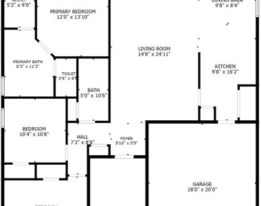 31314 Baker Lake Drive - Photo Thumbnail 33