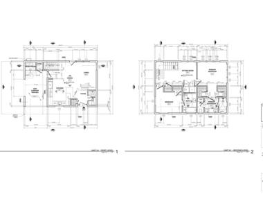 401 N North Bluff Drive - Photo Thumbnail 19